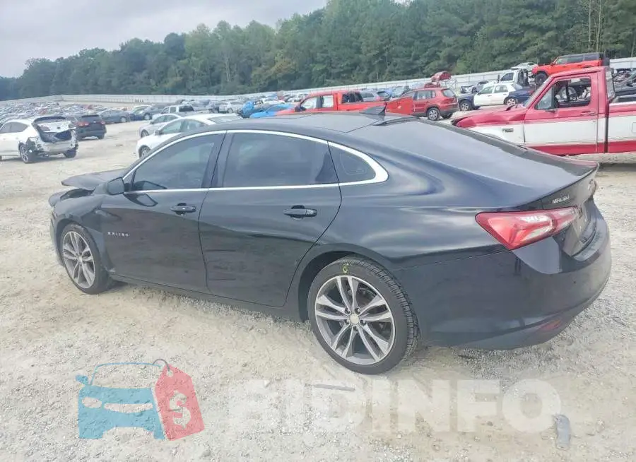 1G1ZD5ST5MF054888 Photo# 2