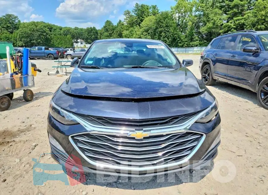 1G1ZD5ST5PF138827 Photo# 5