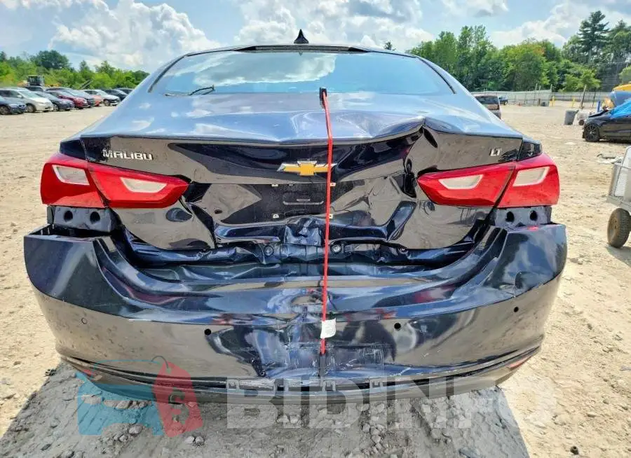 1G1ZD5ST5PF138827 Photo# 6