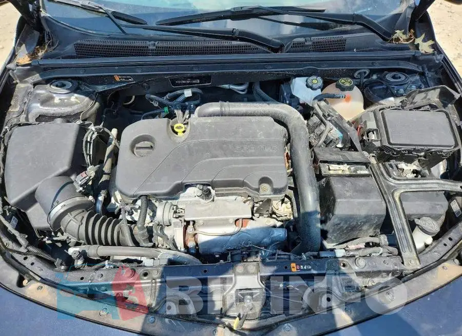 1G1ZD5ST5PF138827 Photo# 11