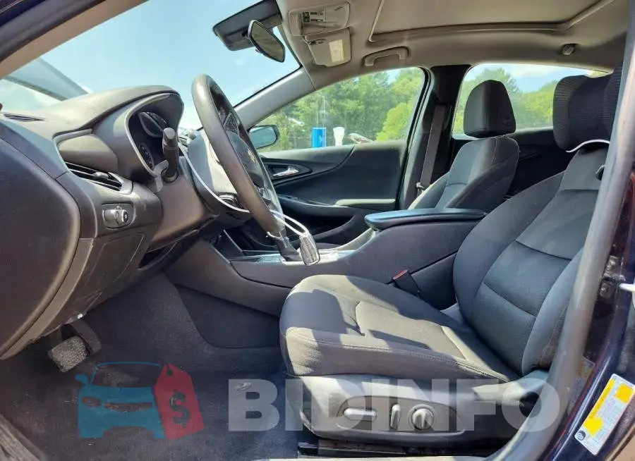 1G1ZD5ST5PF138827 Photo# 7