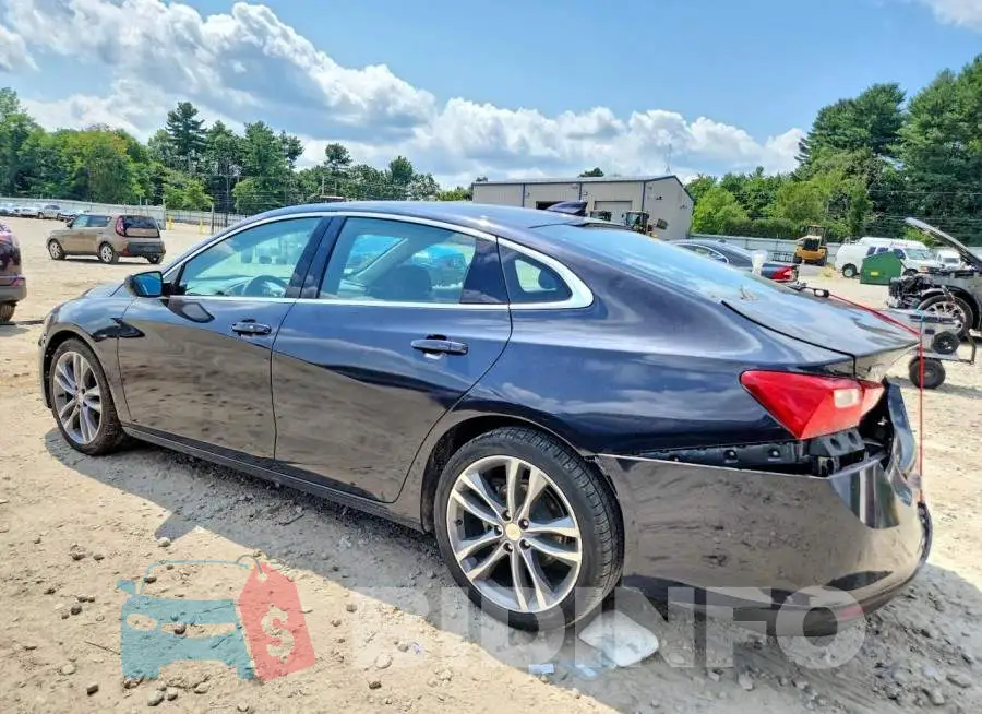 1G1ZD5ST5PF138827 Photo# 2