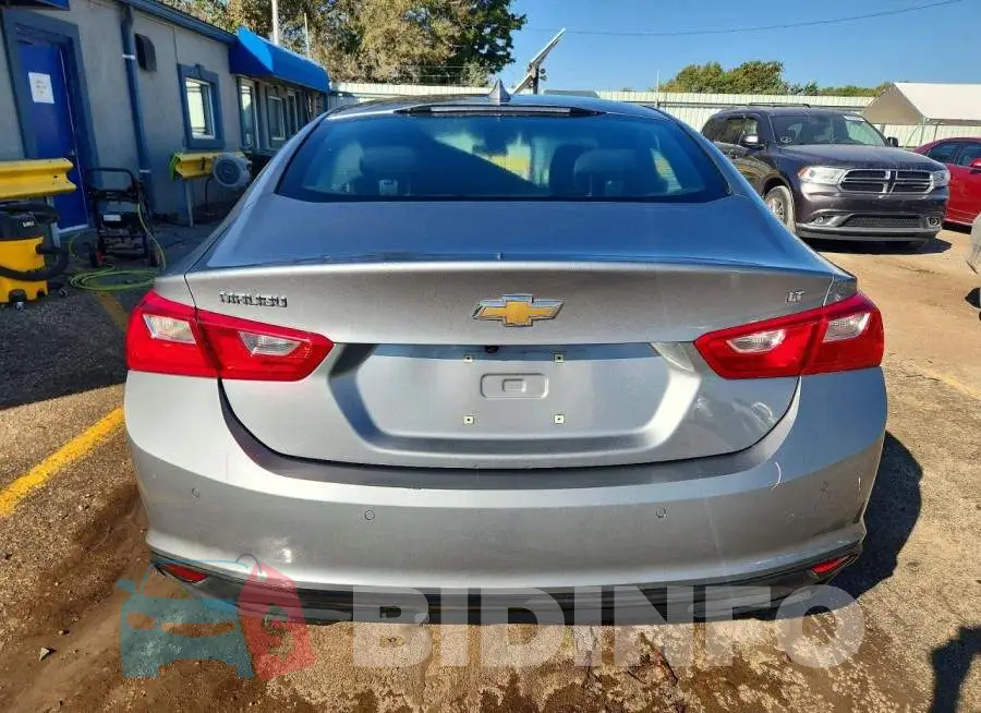 1G1ZD5ST5SF111359 Photo# 6