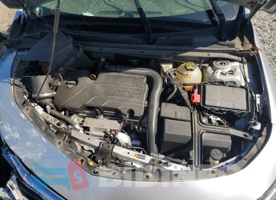 1G1ZD5ST6KF123603 Photo# 11