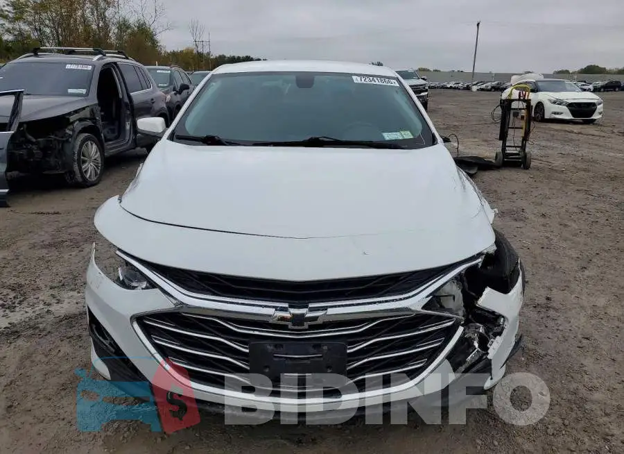 1G1ZD5ST6LF030890 Photo# 5