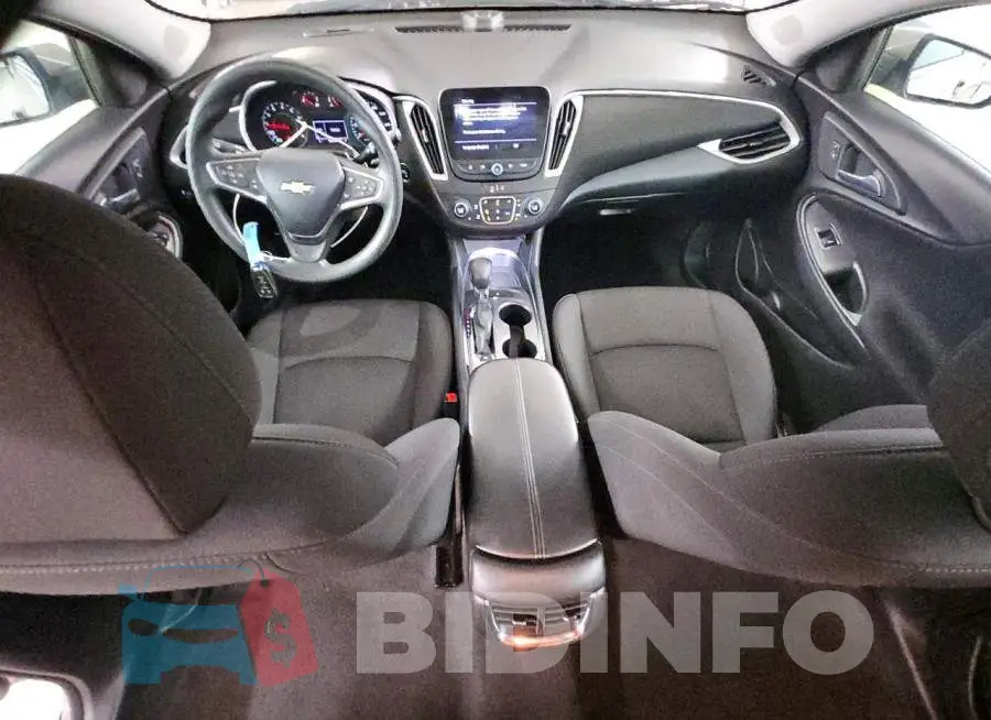 1G1ZD5ST6PF247703 Photo# 8