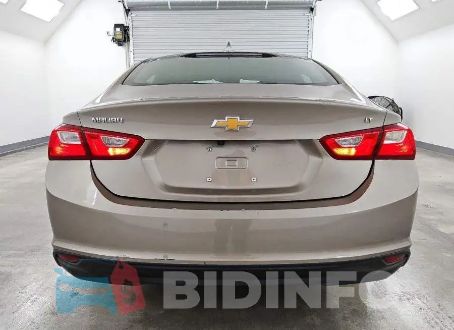 1G1ZD5ST6PF247703 Photo# 6