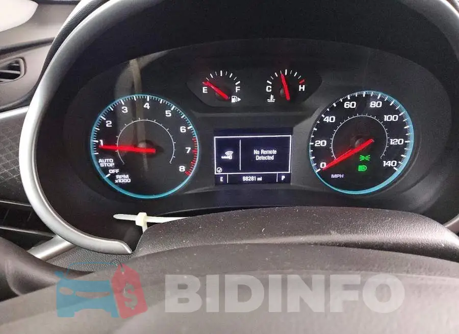 1G1ZD5ST6PF247703 Photo# 9