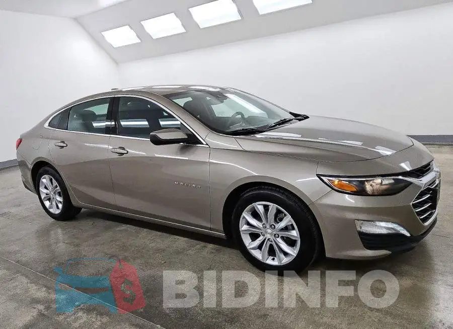 1G1ZD5ST6PF247703 Photo# 4
