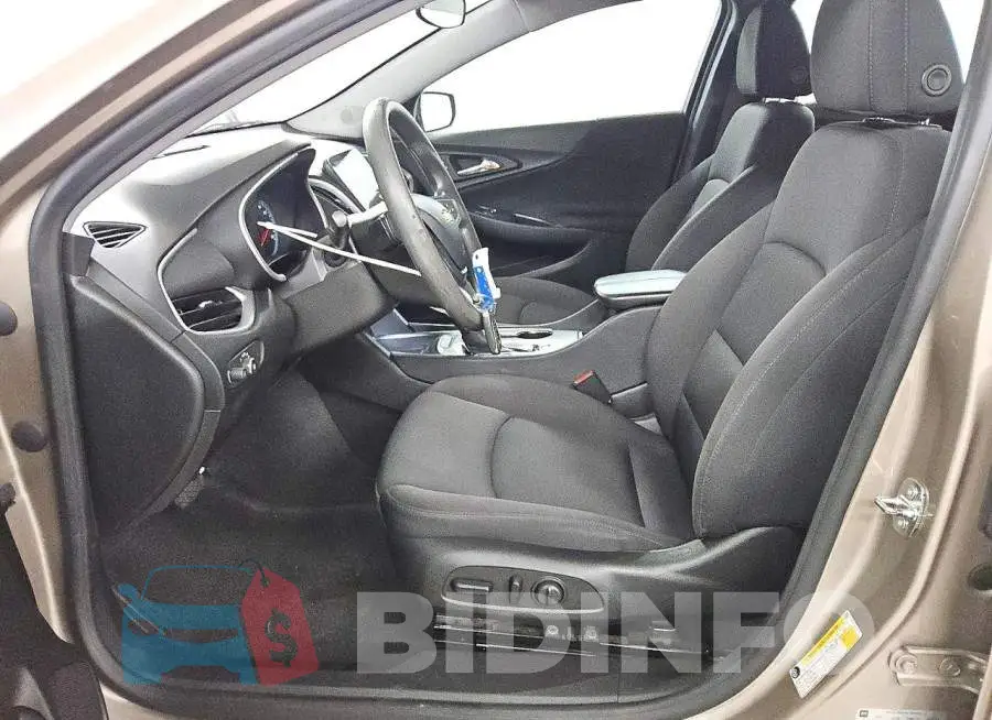 1G1ZD5ST6PF247703 Photo# 7
