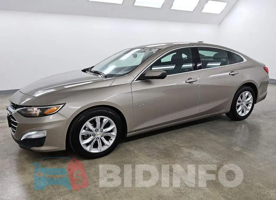 1G1ZD5ST6PF247703 Photo# 1
