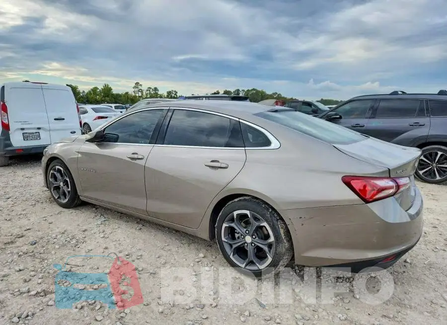 1G1ZD5ST7NF154377 Photo# 2