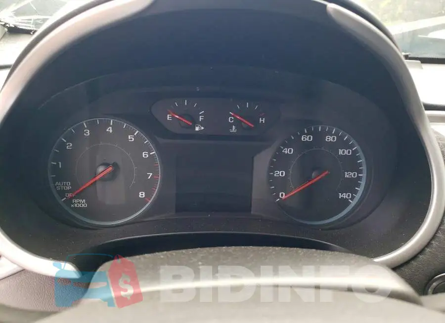 1G1ZD5ST7RF209738 Photo# 9