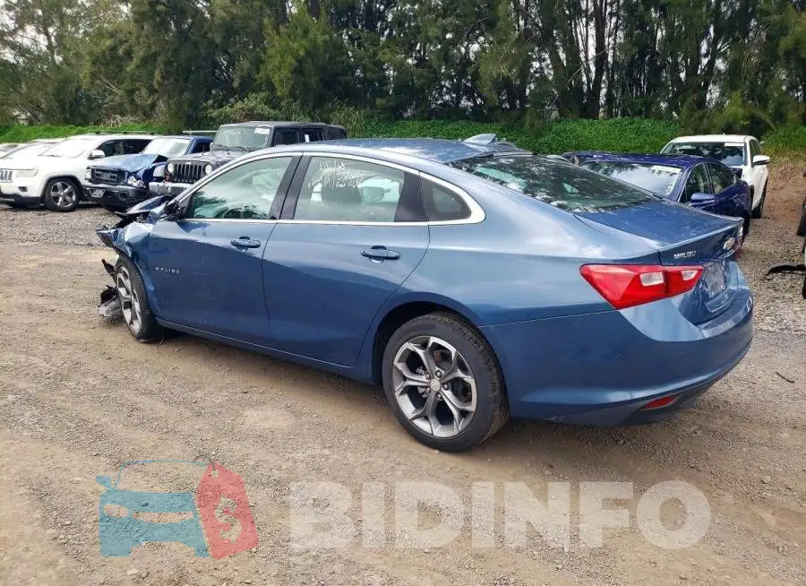 1G1ZD5ST7RF209738 Photo# 2