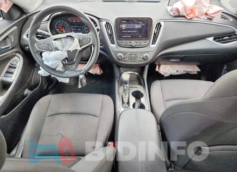 1G1ZD5ST7SF154200 Photo# 8
