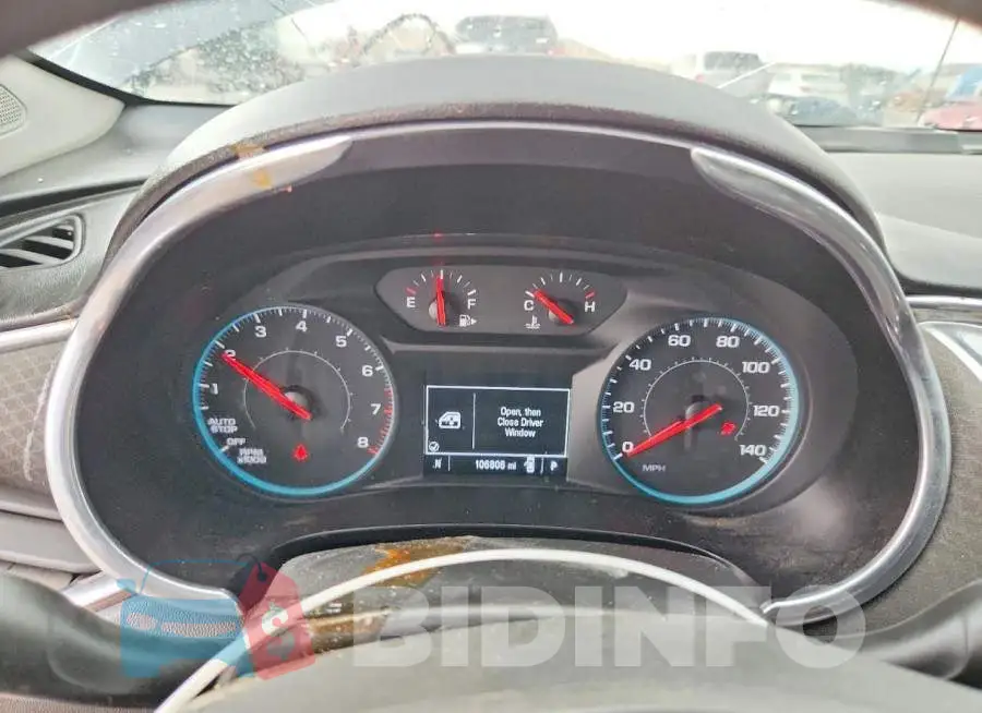 1G1ZD5ST8LF092369 Photo# 9