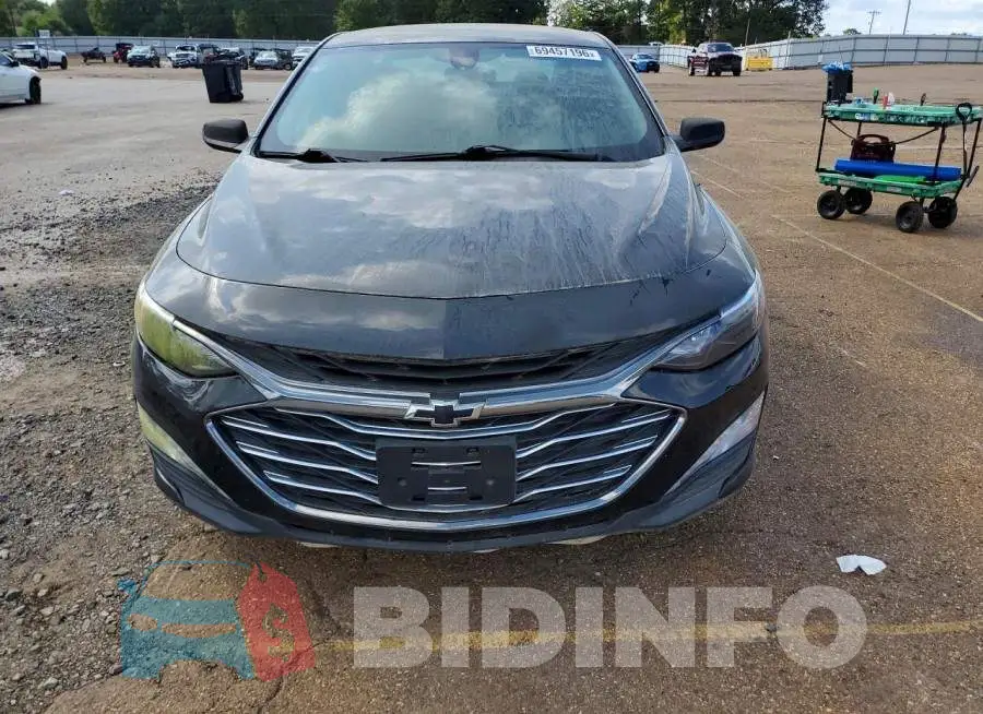 1G1ZD5ST8LF150822 Photo# 5