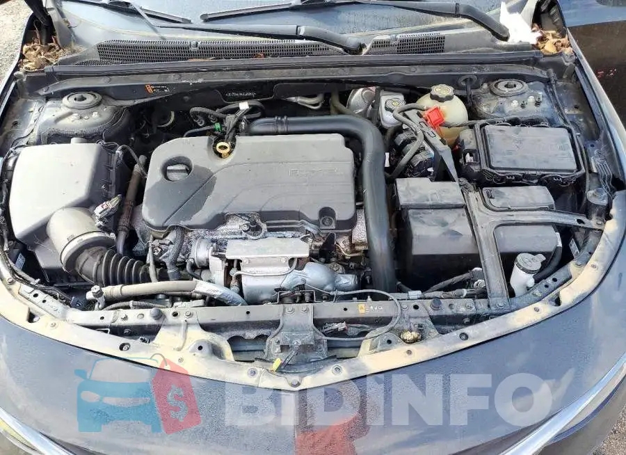 1G1ZD5ST8LF150822 Photo# 11