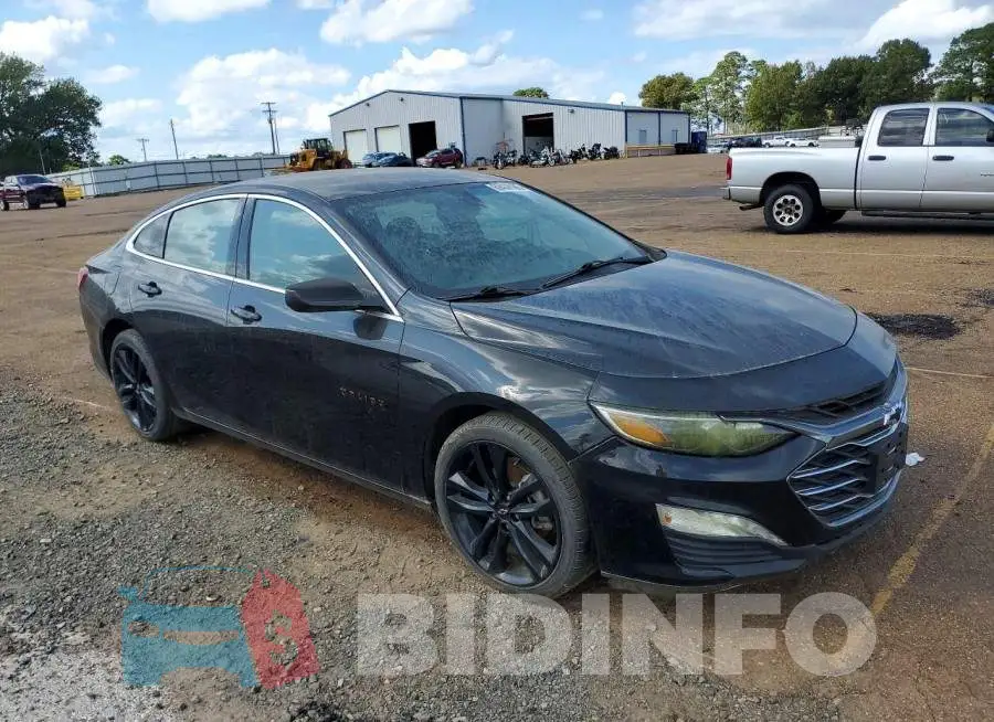1G1ZD5ST8LF150822 Photo# 4