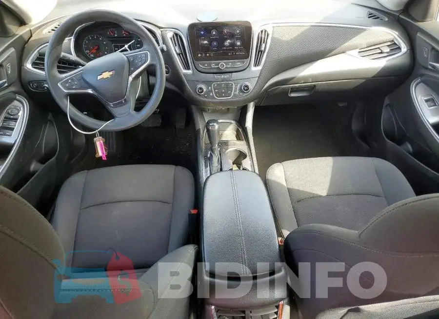 1G1ZD5ST8LF150822 Photo# 8