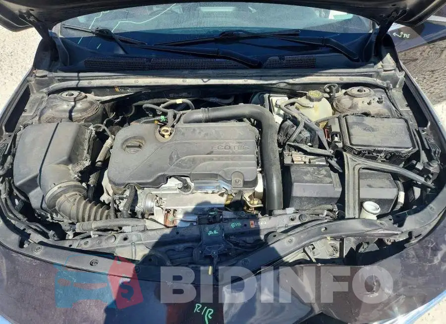 1G1ZD5ST8MF067523 Photo# 11