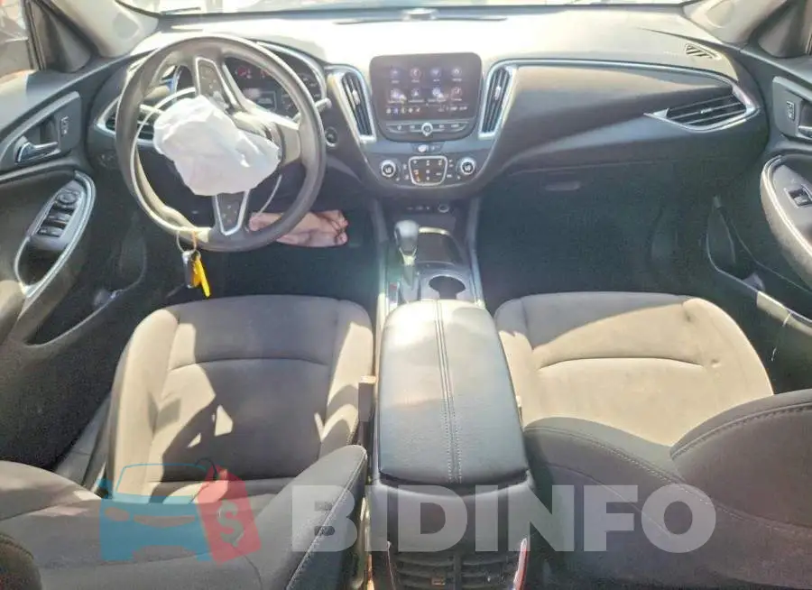 1G1ZD5ST8MF067523 Photo# 8