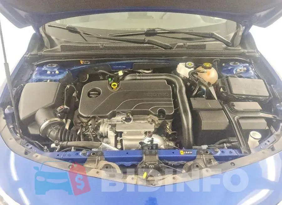 1G1ZD5ST8PF213892 Photo# 11