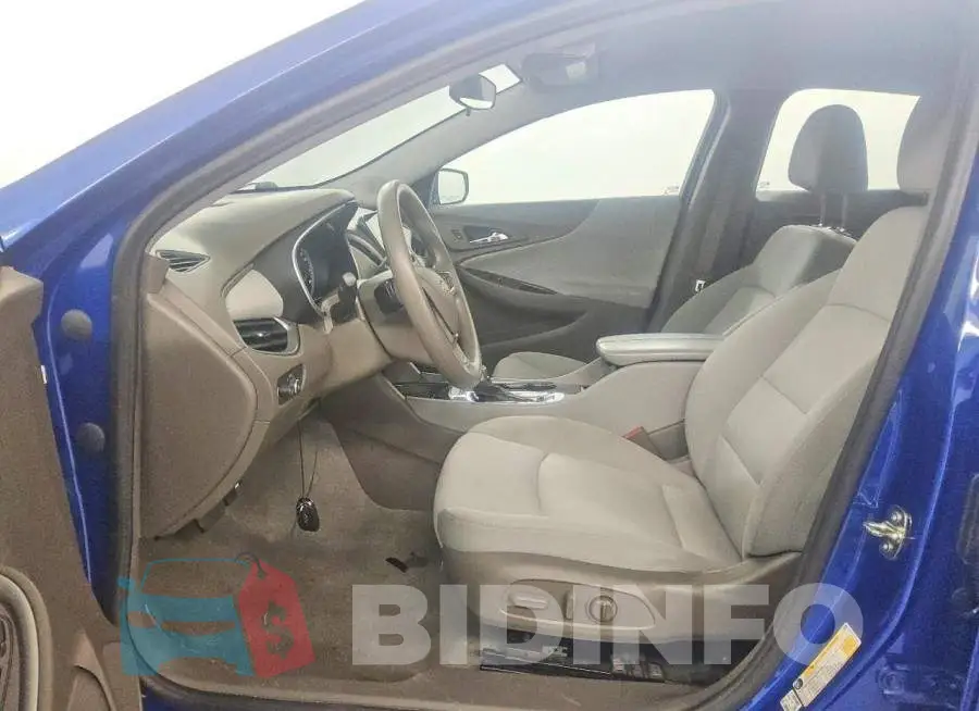 1G1ZD5ST8PF213892 Photo# 7