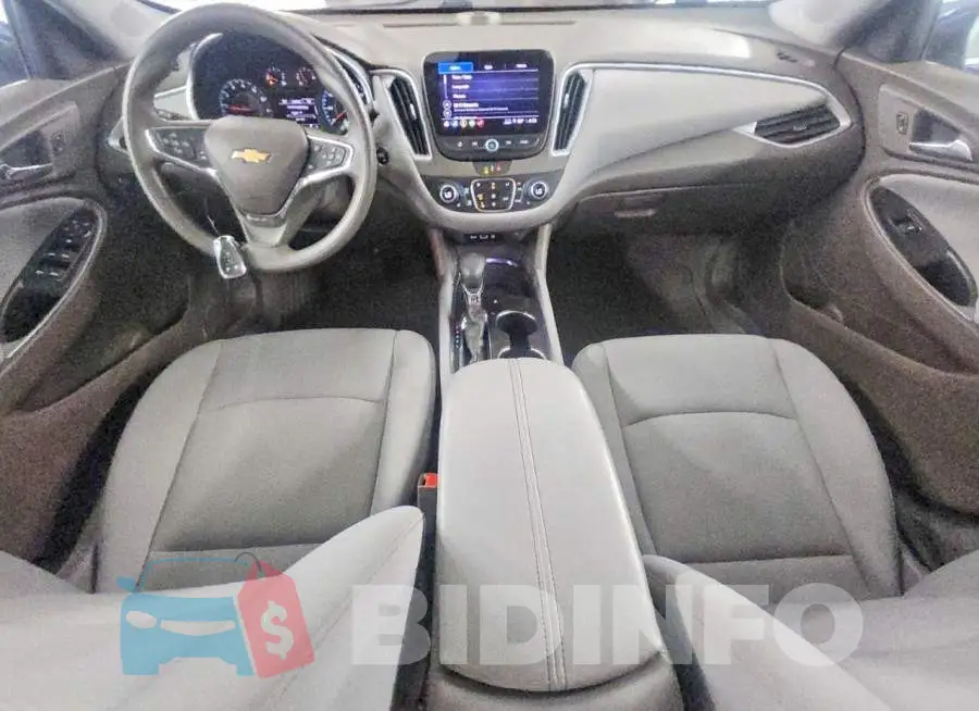 1G1ZD5ST8PF213892 Photo# 8