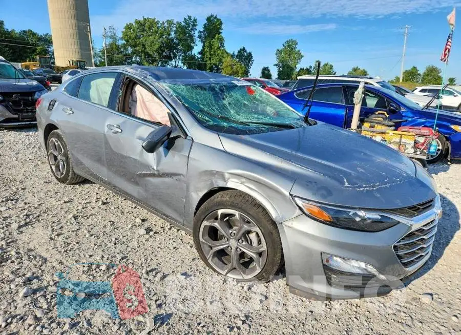 1G1ZD5ST8RF218772 Photo# 4