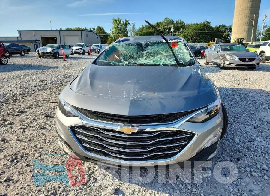 1G1ZD5ST8RF218772 Photo# 5