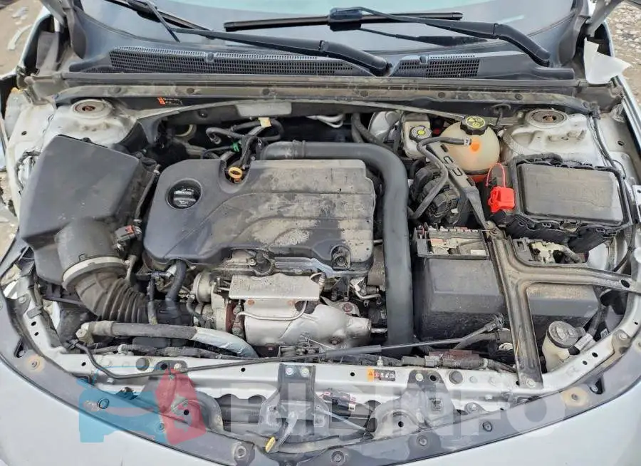 1G1ZD5STXJF137521 Photo# 11