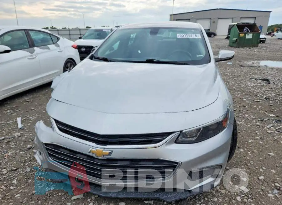 1G1ZD5STXJF137521 Photo# 5