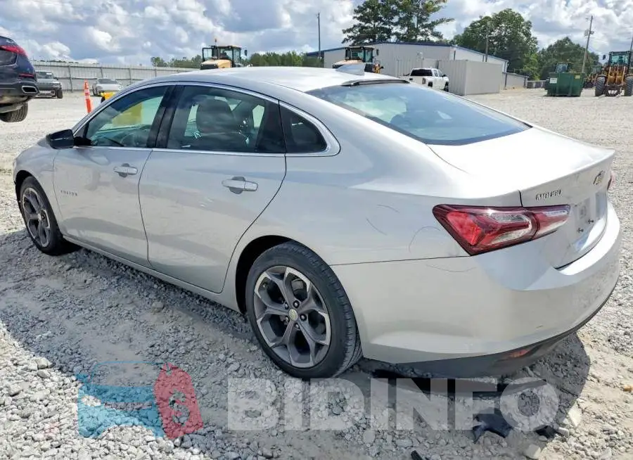 1G1ZD5STXLF108412 Photo# 2