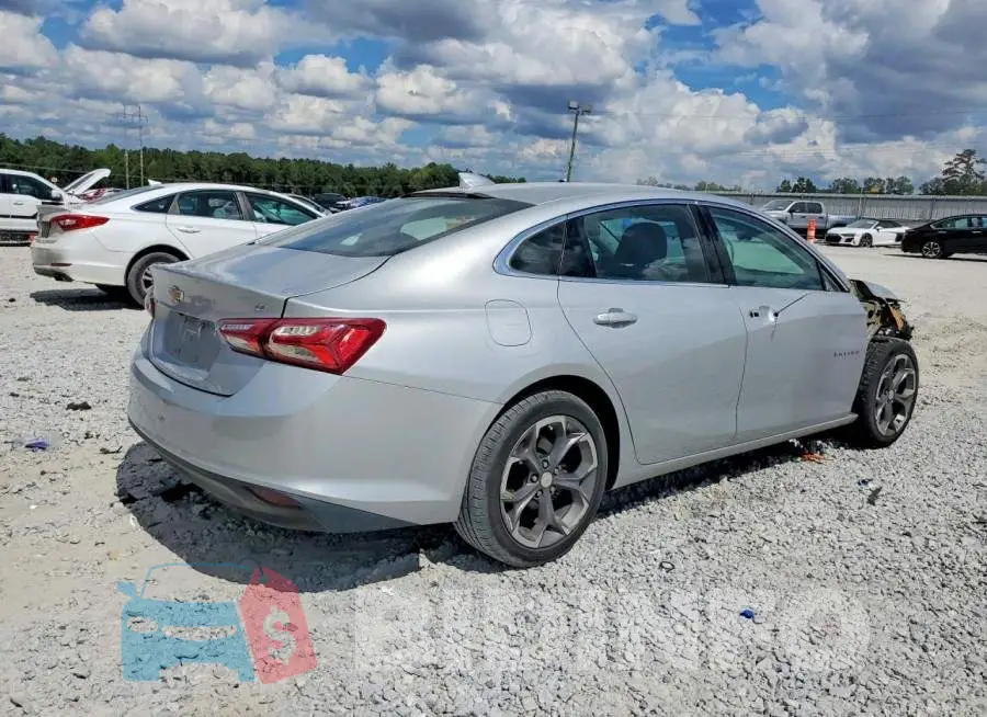 1G1ZD5STXLF108412 Photo# 3