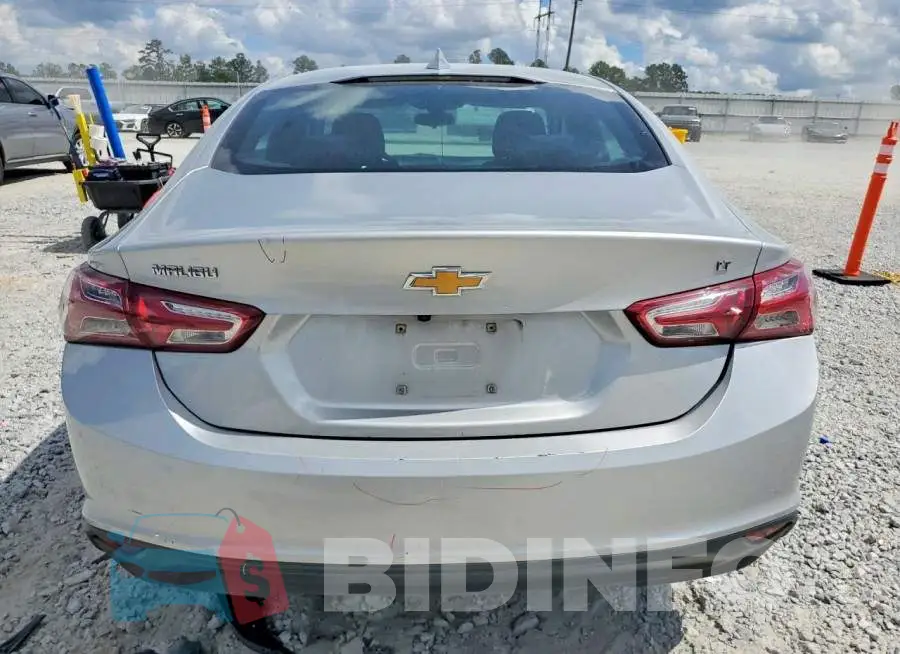 1G1ZD5STXLF108412 Photo# 6