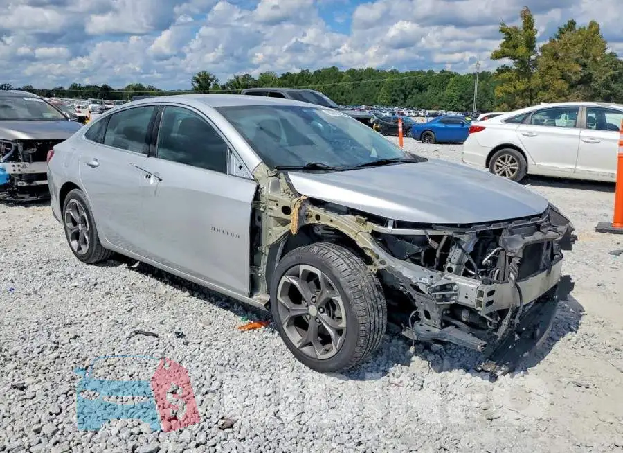 1G1ZD5STXLF108412 Photo# 4
