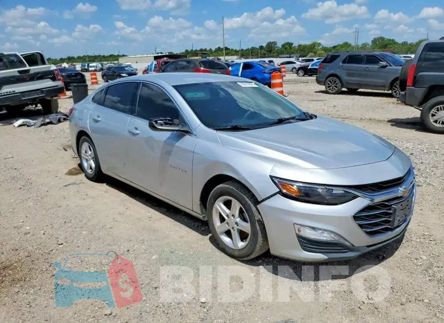 1G1ZD5STXNF142384 Photo# 4