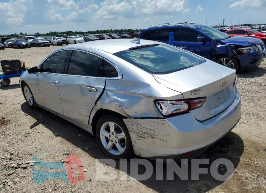 1G1ZD5STXNF142384 Photo# 2