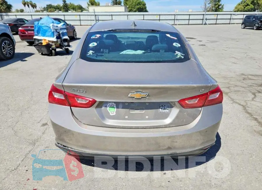 1G1ZD5STXRF208213 Photo# 6