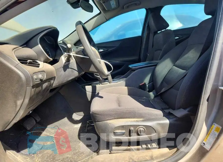 1G1ZD5STXRF208213 Photo# 7