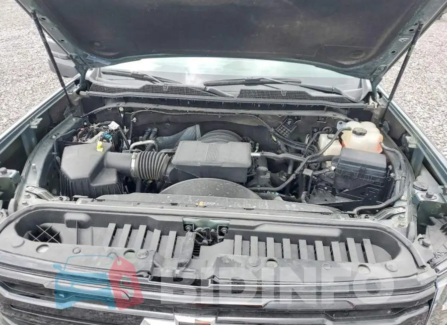 1GC4KPE76SF260199 Photo# 11