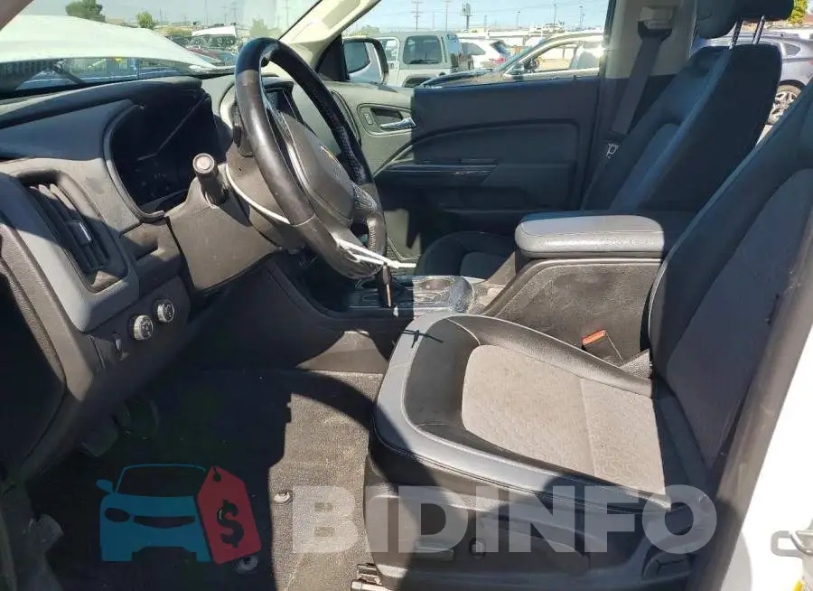 1GCGTDEN2M1146854 Photo# 7