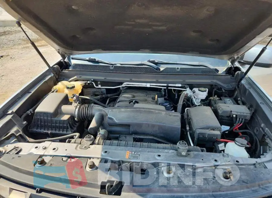 1GCHSCEA4M1249241 Photo# 11
