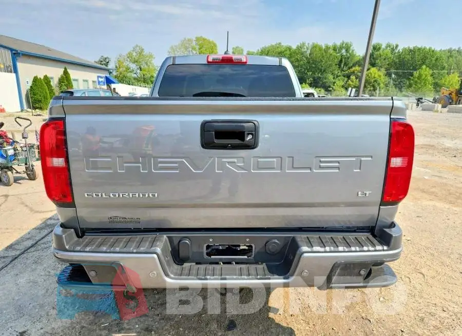 1GCHSCEA4M1249241 Photo# 6