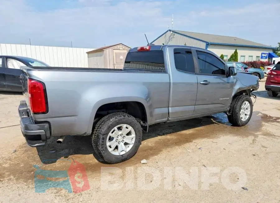 1GCHSCEA4M1249241 Photo# 3