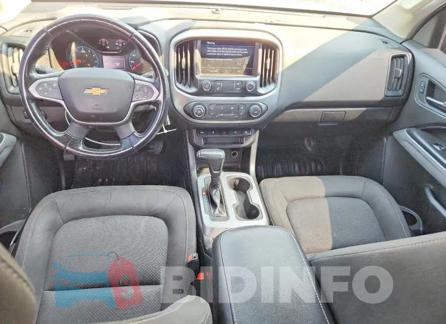 1GCHSCEA4M1249241 Photo# 8