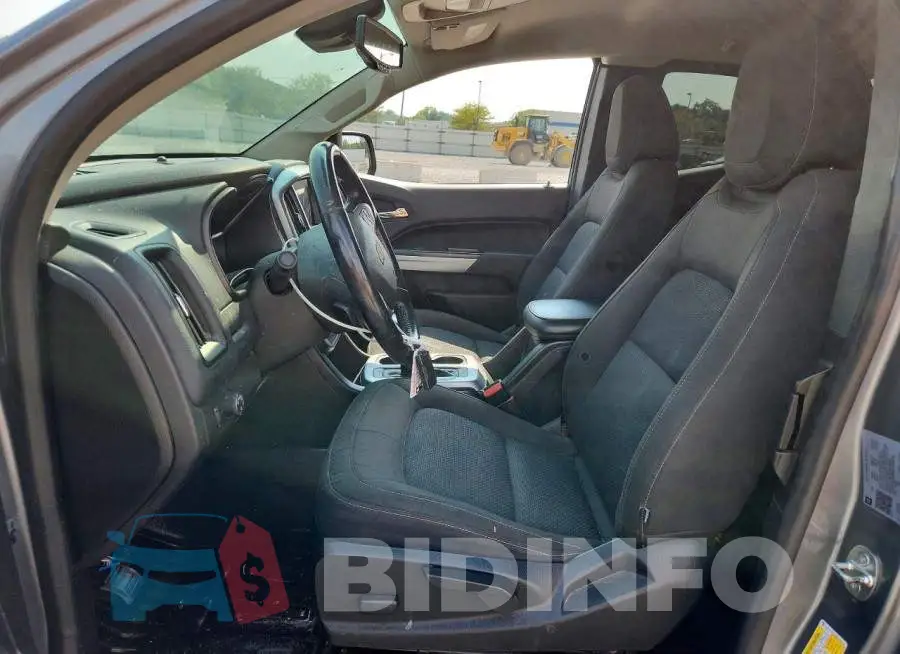 1GCHSCEA4M1249241 Photo# 7