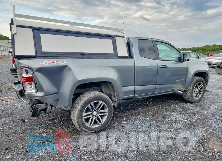 1GCHTBEA6M1135135 Photo# 3
