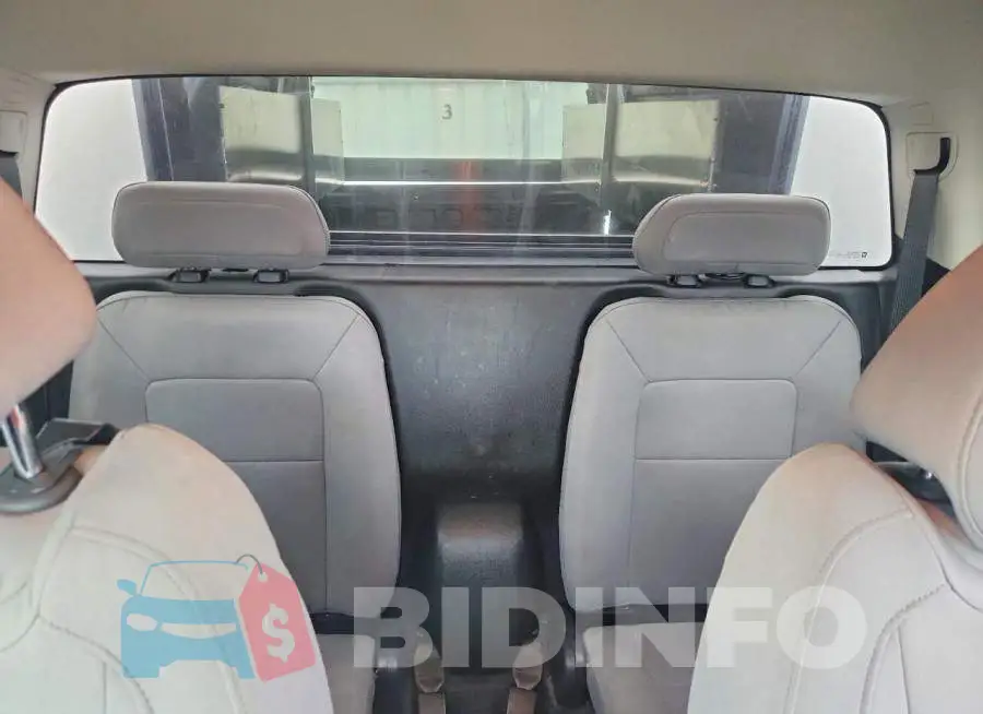 1GCHTBEA6M1135135 Photo# 10